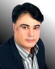 تصویر دکتر سید محمدکاظم رضوی پور  