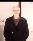 تصویر دکتر علی روشن  
