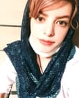 تصویر دکتر مژگان قمری  