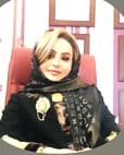 تصویر دکتر سمیرا اسدایوبی  