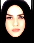 تصویر مینا عرب زاده