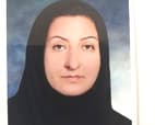 تصویر دکتر هما شیخ دارانی  