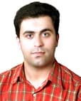 تصویر علیرضا تقی زاده  