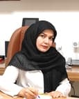 تصویر فرزانه شریفی  