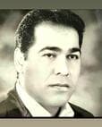 تصویر دکتر عباس جهان آرا  