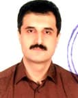 تصویر دکتر احسان خسرو نژاد