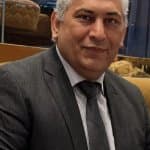 تصویر غلامعباس ولی زاده