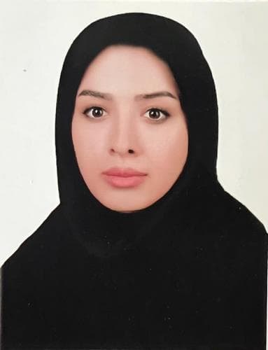 تصویر خانم دکتر مرضیه رضازاده