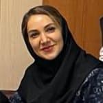 تصویر نسیم نجفی