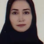 تصویر فاطمه شعبانی