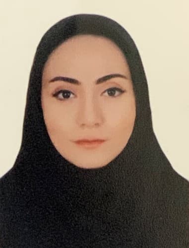 تصویر دکتربهارناز ماشین چی