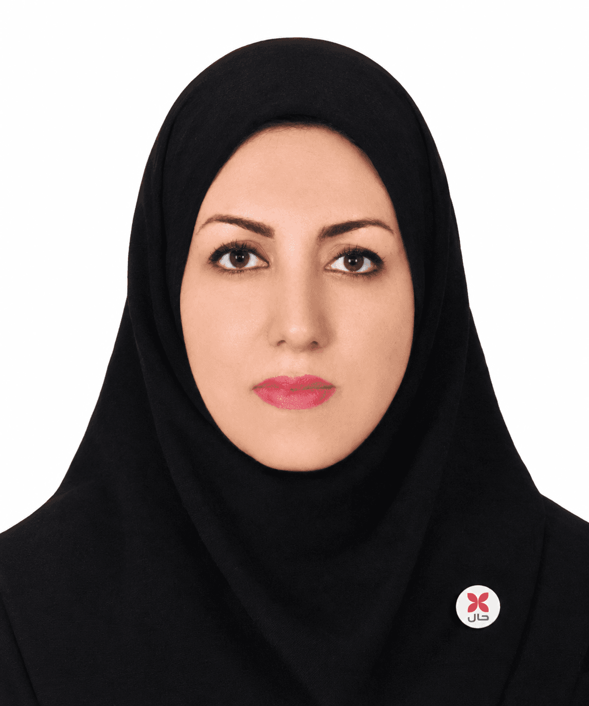 تصویر آرنوش درست کار