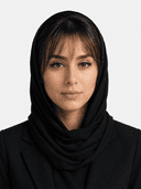 راحله غنی زاده