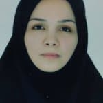 تصویر مریم ترابیان