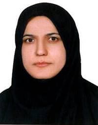 لیلا باباجانی گرجی