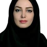 تصویر سمانه حمزلوحسین آبادی