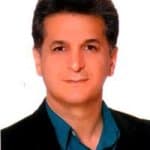 تصویر فرزاد احمدی اصفهانی