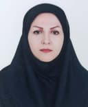 تصویر دکتر مژگان جعفری