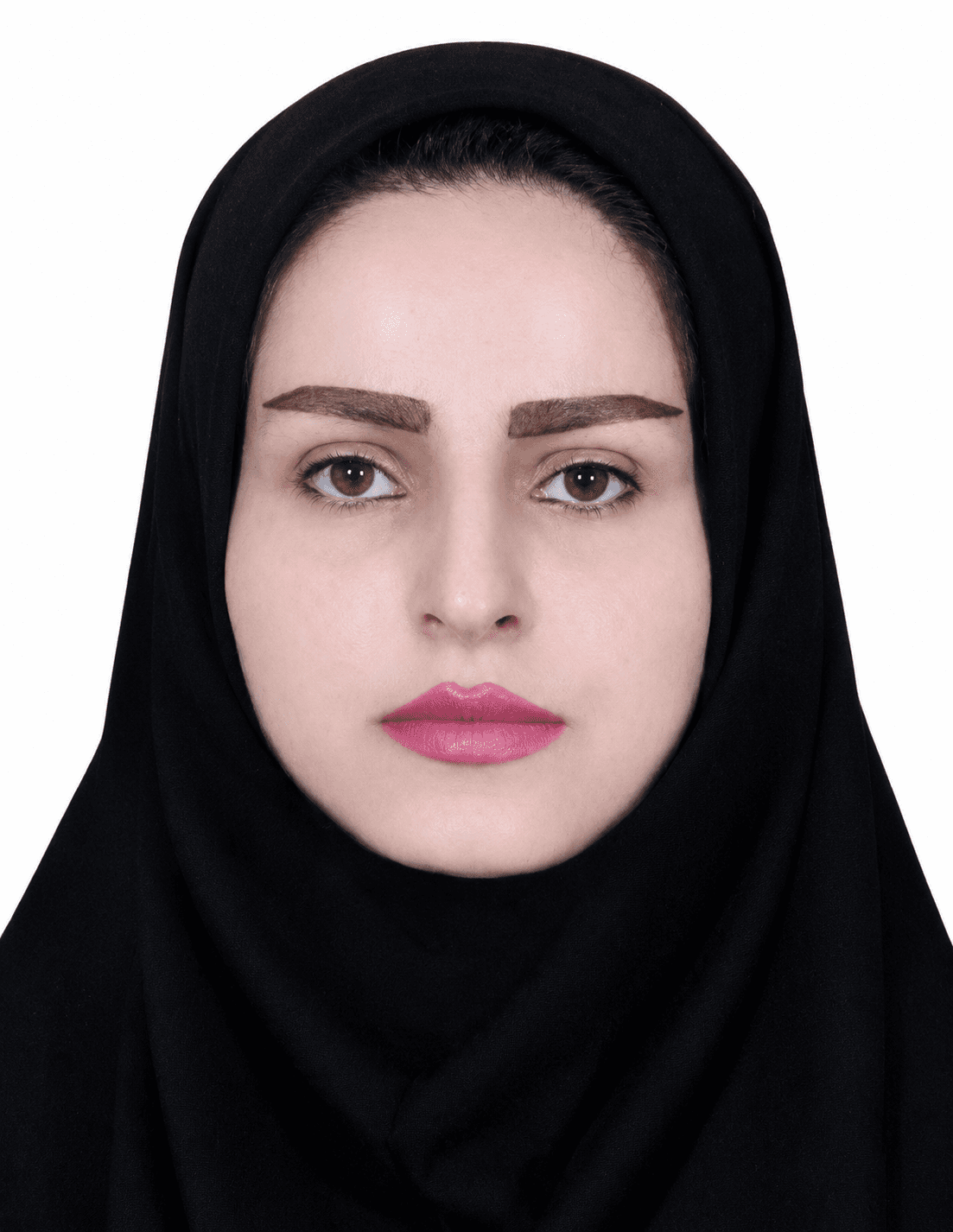 تصویر سارا شریفی