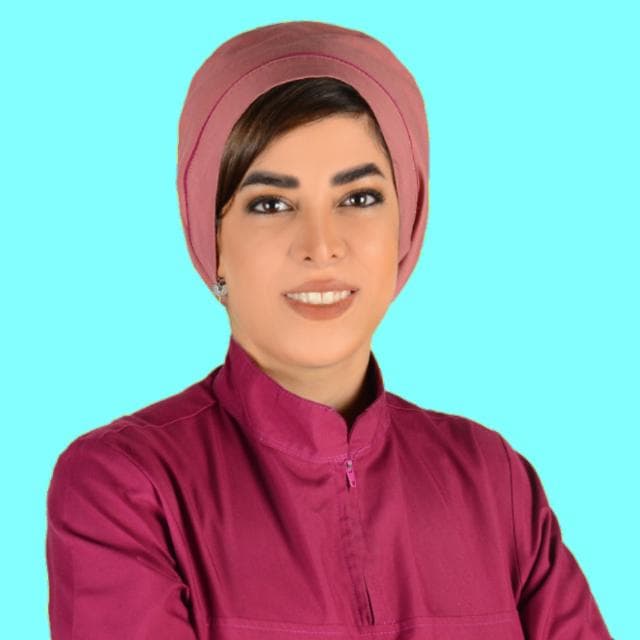 تصویر دکتر زهرا سامانی