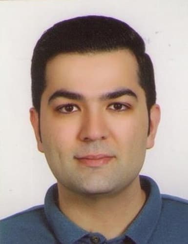 تصویر دکتر نیما شکوهی ثابت