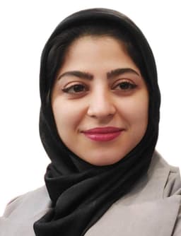 دکتر زینب امام قلی زاده