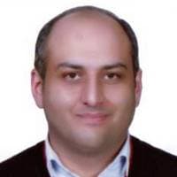 تصویر دکتر امین امینی