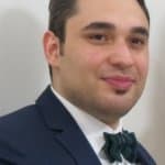 تصویر نیما محکی