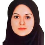 تصویر لیلا رجائی بهبهانی