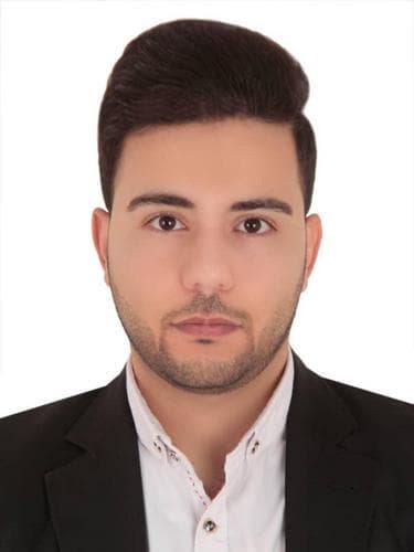 تصویر دکتر محمدمهدی ابوترابی