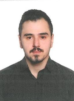 دکتر پوریا حق جو