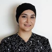 تصویر دکتر مهسا نژادکریم