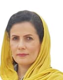 زهرا رونق