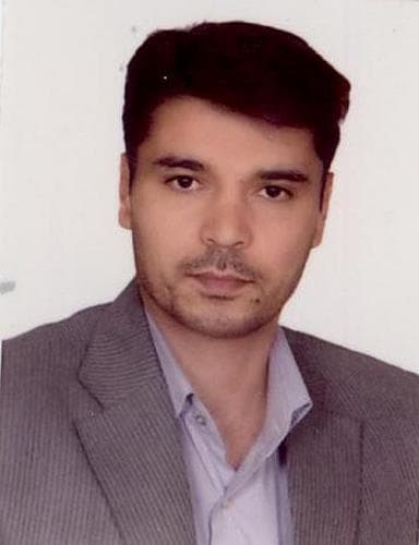 تصویر امیر عبدالحسینی