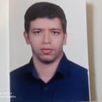 تصویر جابر دریجانی