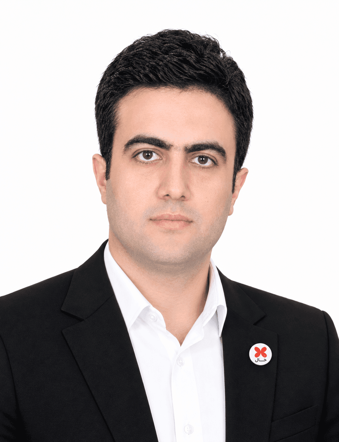 تصویر مسلم امیری