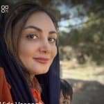 تصویر ویدا وثوق