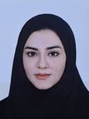 تصویر شیما نظری مجد