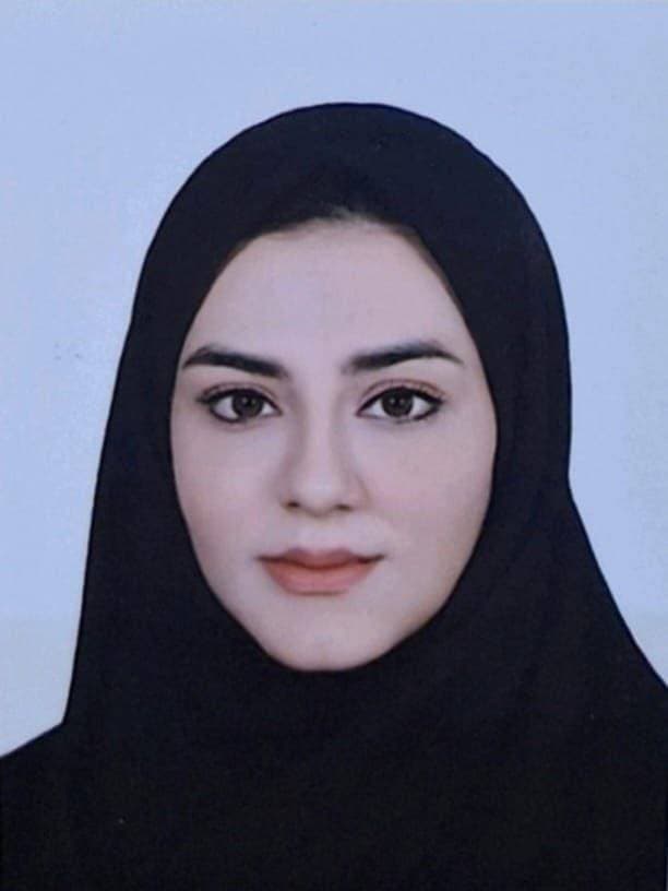 تصویر شیما نظری مجد