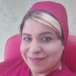 تصویر راضیه نعیمی