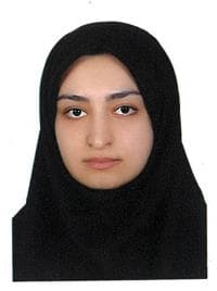 مریم صالحی