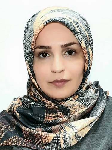 تصویر دکتر زهرا قیاسی