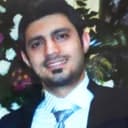 تصویر دکتر محمد حسین شریفی