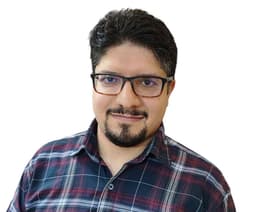 دکتر مصطفی عابدی