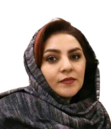 تصویر دکتر زهرا غلامی