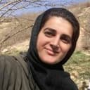 سیده هاجر مهدی پور