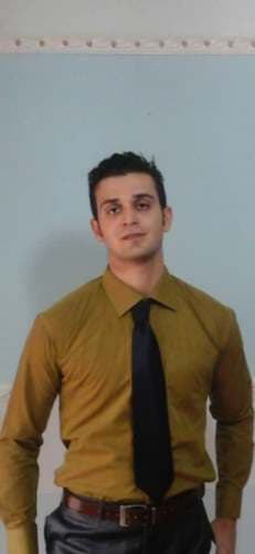 یاسر فتاحی