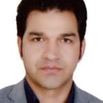 تصویر احسان بهبودی