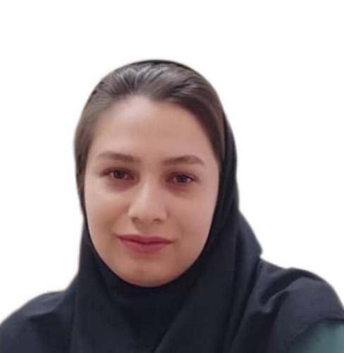 تصویر دکتر عادله عبدالعلی زاده