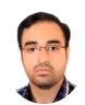 تصویر دکتر محمد مظاهری